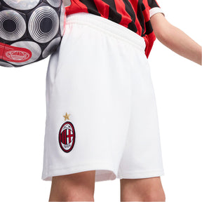 Pantaloncino bambino AC Milan Home 24/25