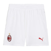 Pantaloncino bambino AC Milan Home 24/25