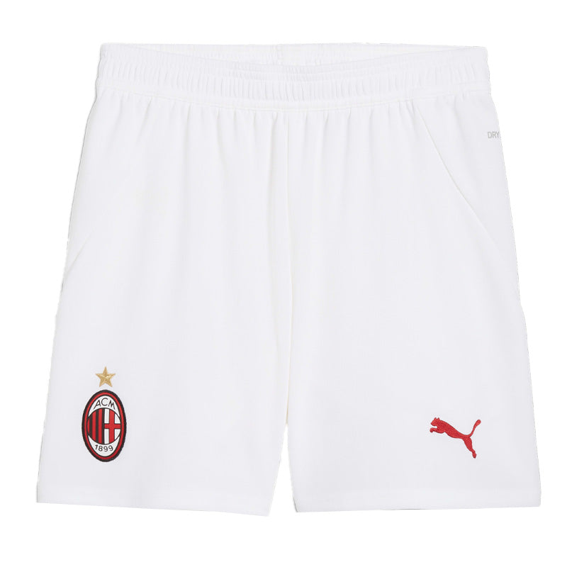 Pantaloncino bambino AC Milan 24/25