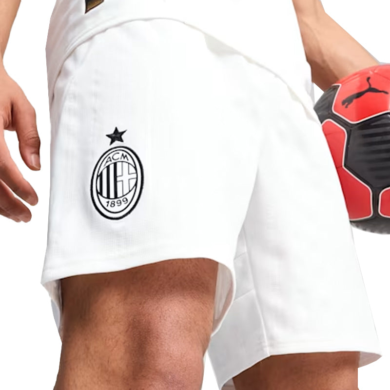 Pantaloncino uomo AC Milan Away 24/25