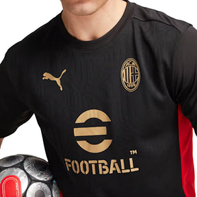 Maglia uomo AC Milan training