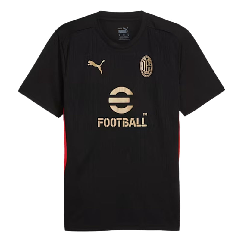 Maglia uomo AC Milan training