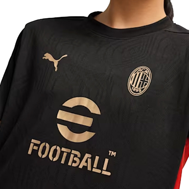 Maglia bambino AC Milan training