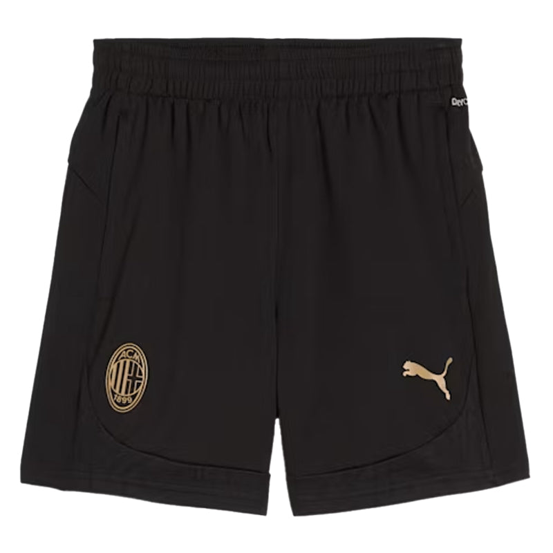 Pantaloncino bambino AC Milan training