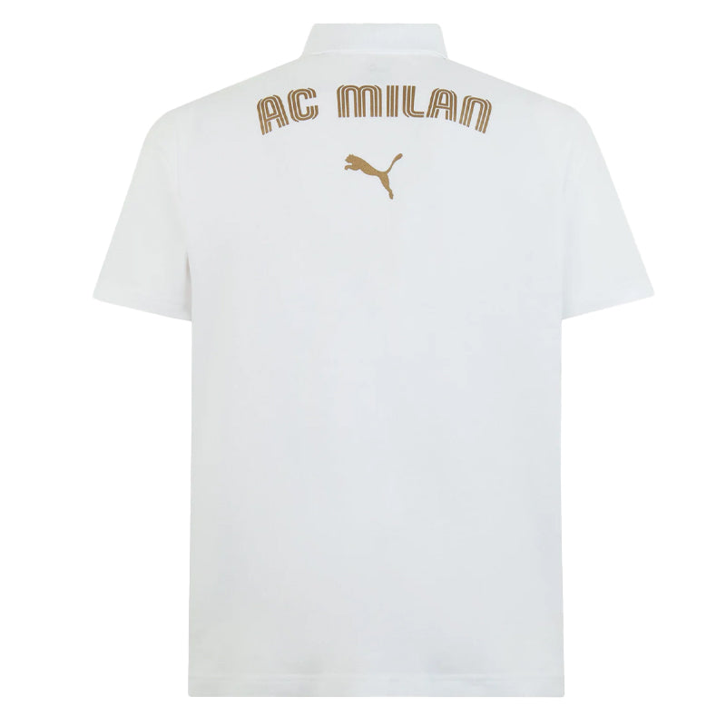 Polo uomo AC Milan Casual