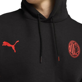 Felpa uomo AC Milan Essential