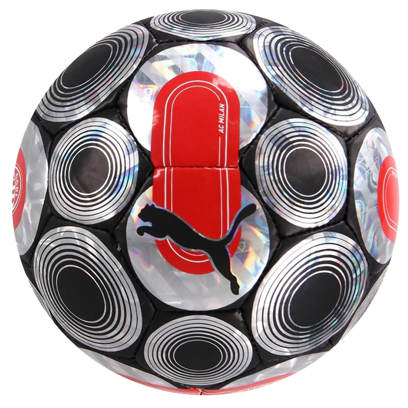 Pallone AC Milan Culture 24/25