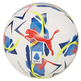 Pallone Orbita Serie A Hybrid