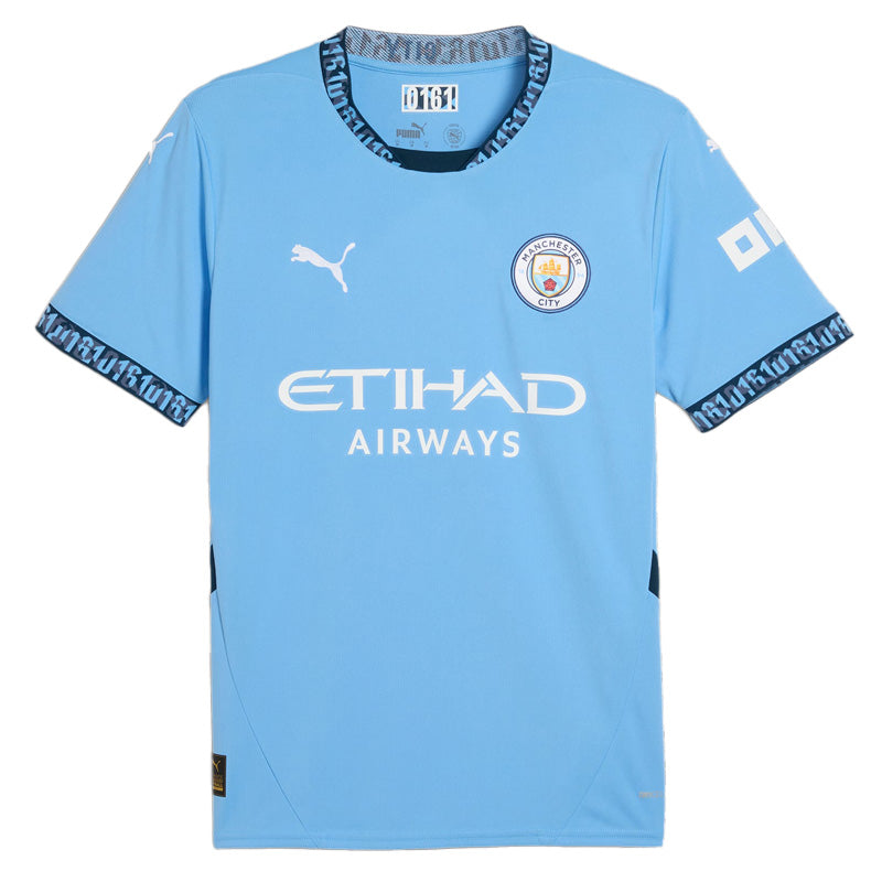 Maglia uomo Home Manchester City 24/25