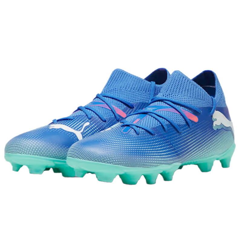 Scarpe bambino Future 7 Match FG/AG