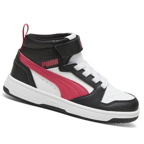 Scarpe bambino Rebound V6 Mid PS