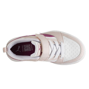 Scarpe bambina Rebound V6 Low PS