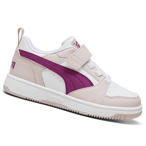 Scarpe bambina Rebound V6 Low PS