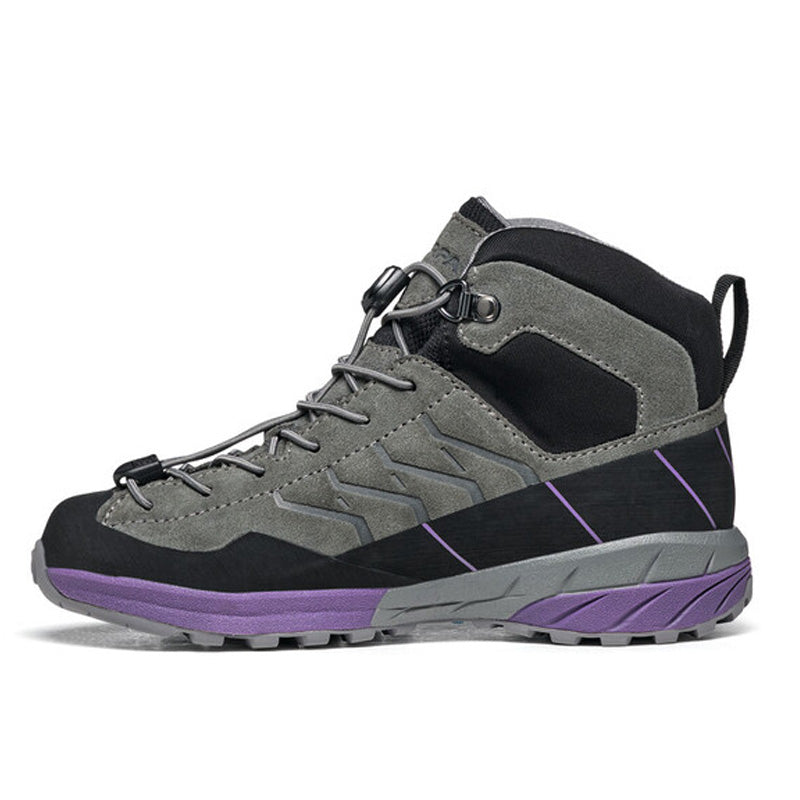 Scarpe bambino Mescalito mid GTX