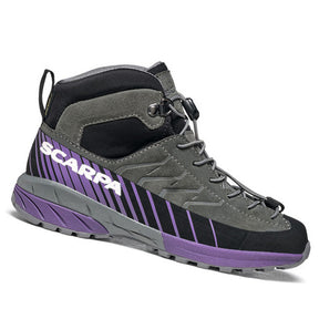 Scarpe bambino Mescalito mid GTX