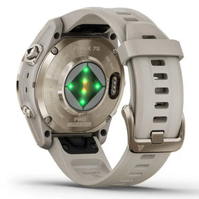 Orologio Fēnix 7S Pro – Sapphire Solar Edition