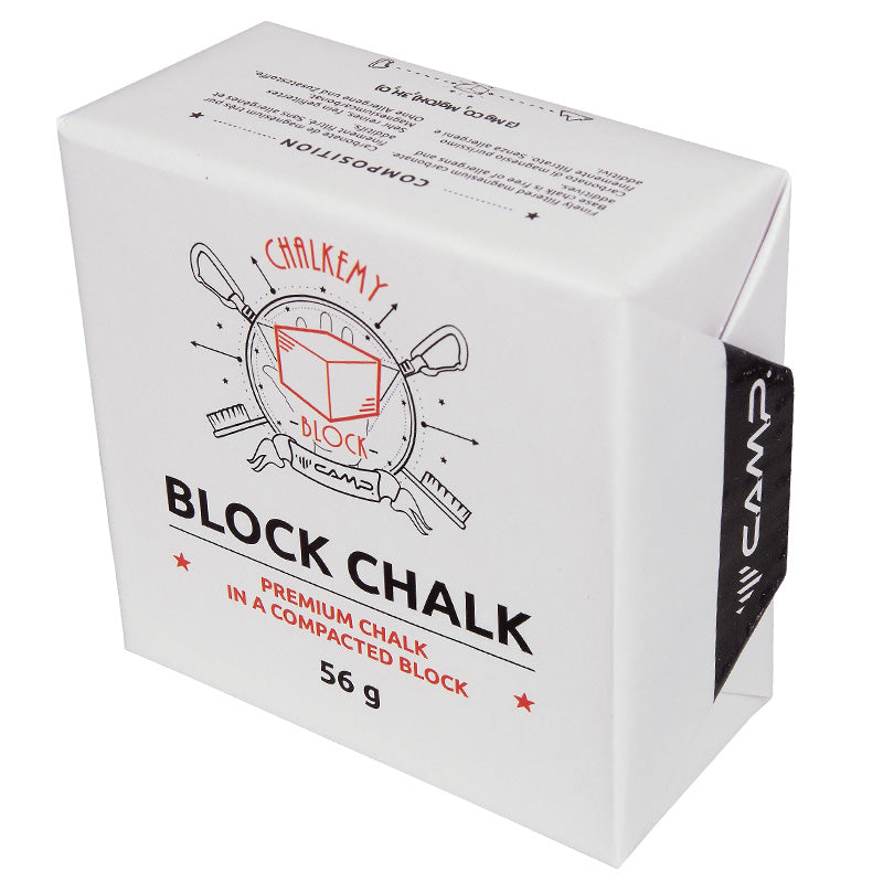 Magnesite Block Chalk 56g