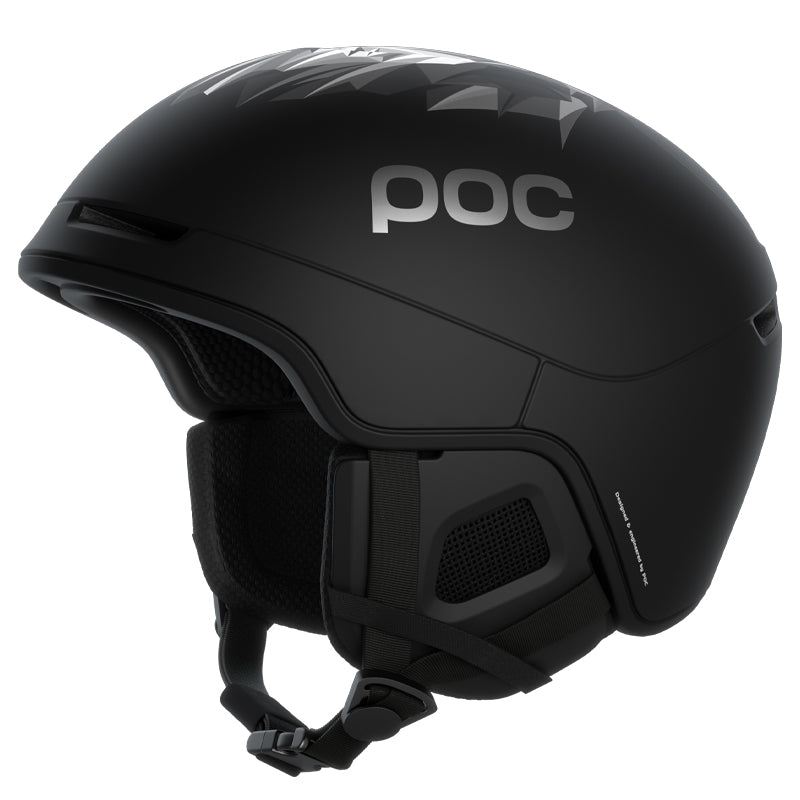Casco Obex Pure Odermatt