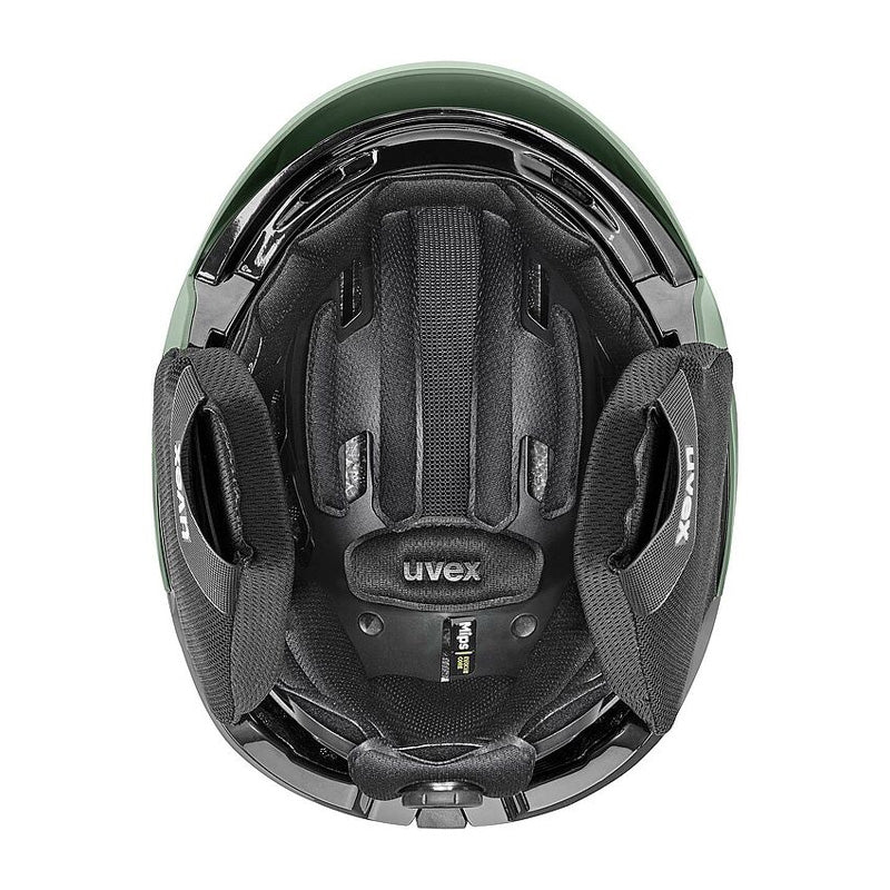 Casco Levitate MIPS