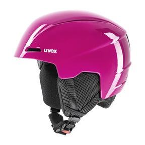 Casco bambina Viti Pure