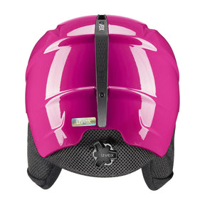 Casco bambina Viti Pure