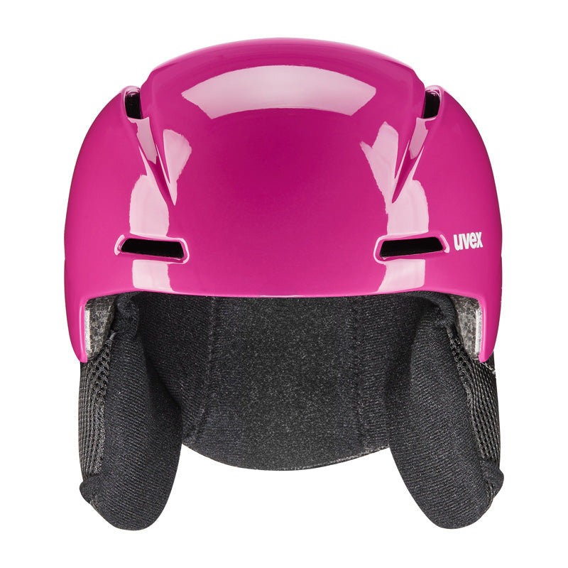 Casco bambina Viti Pure