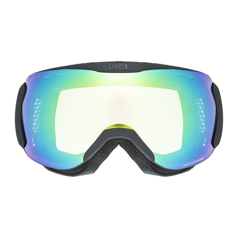 Maschera Downhill 2100 V - S1/S3