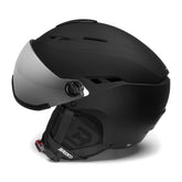 Casco Elio Visor - S2