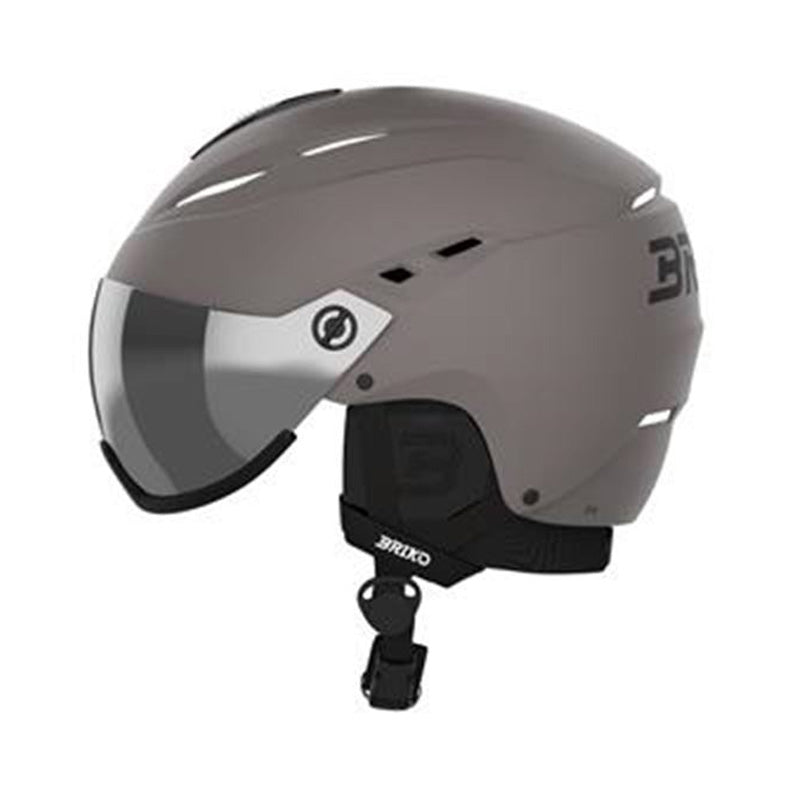 Casco Elio Visor - S2