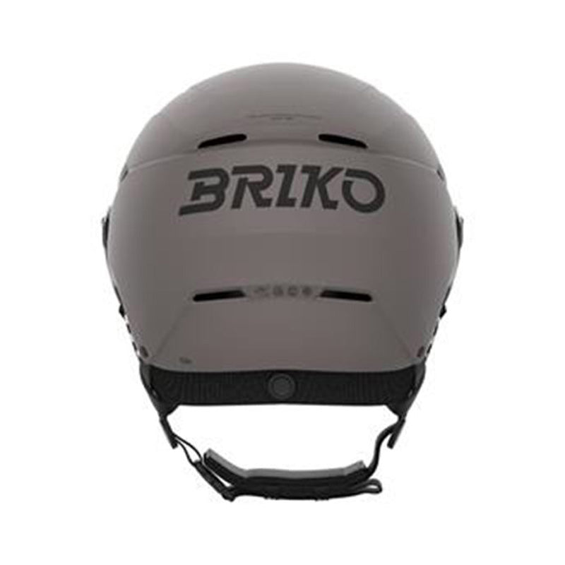 Casco Elio Visor - S2