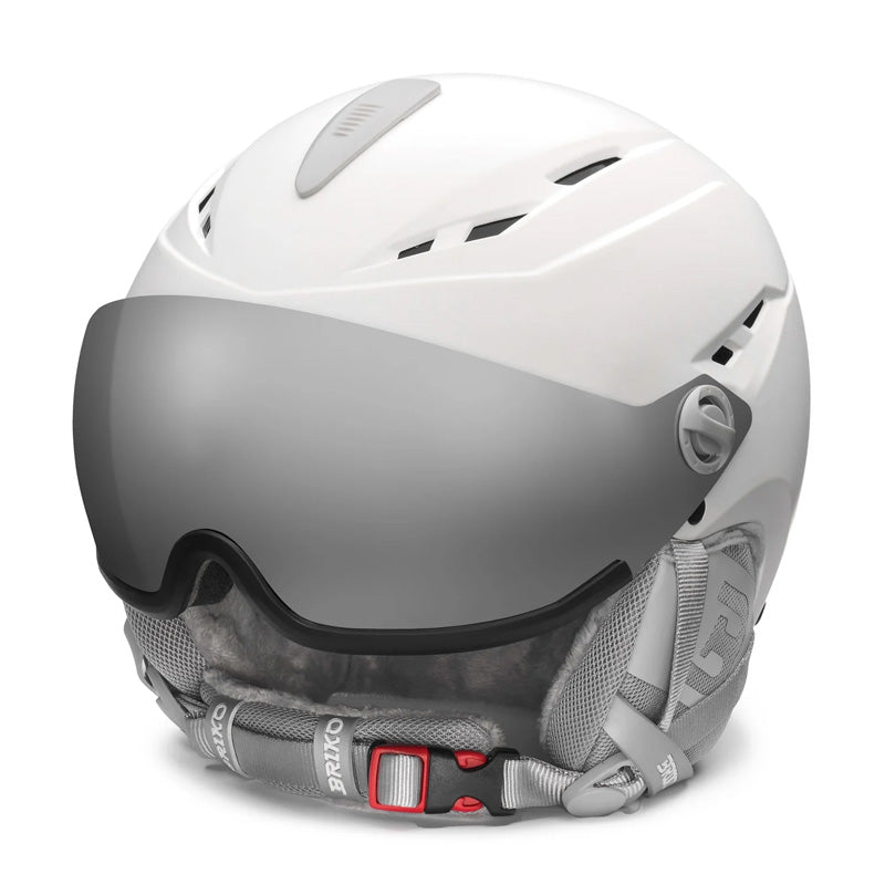 Casco Chione Visor - S2