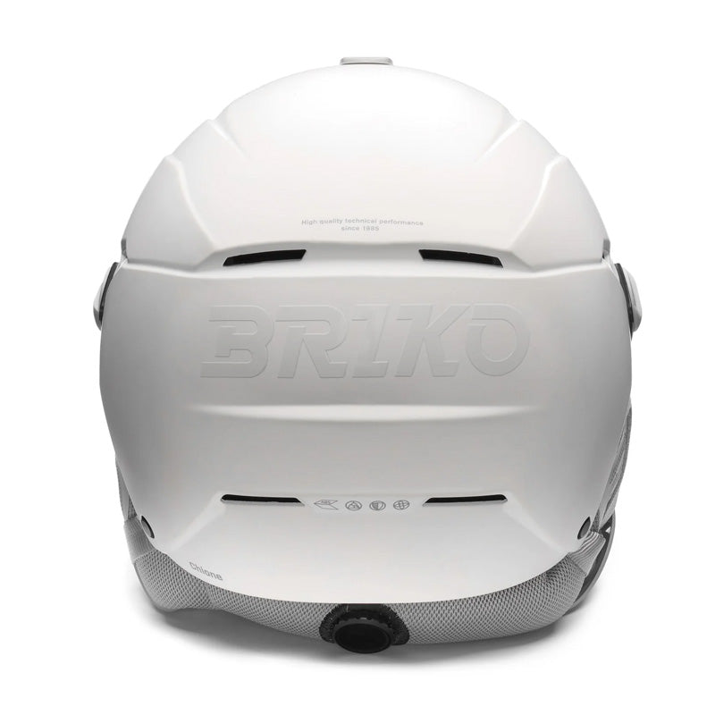 Casco Chione Visor - S2