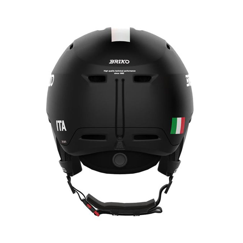 Casco Aran