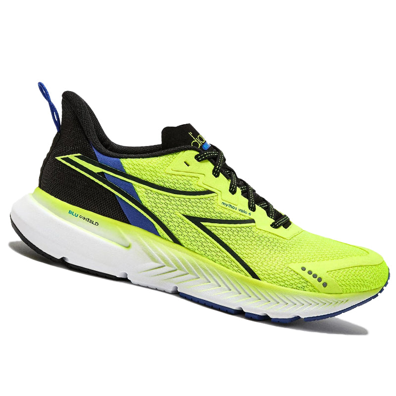 Scarpe uomo Mythos Blushield Volo 4