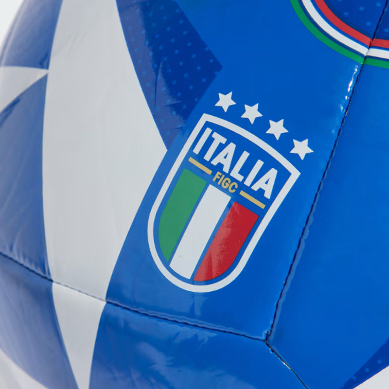 Pallone FIGC Italia Fussballiebe Club