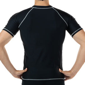 T-shirt uomo Protezione UV