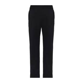 Pantalone donna Risvolto