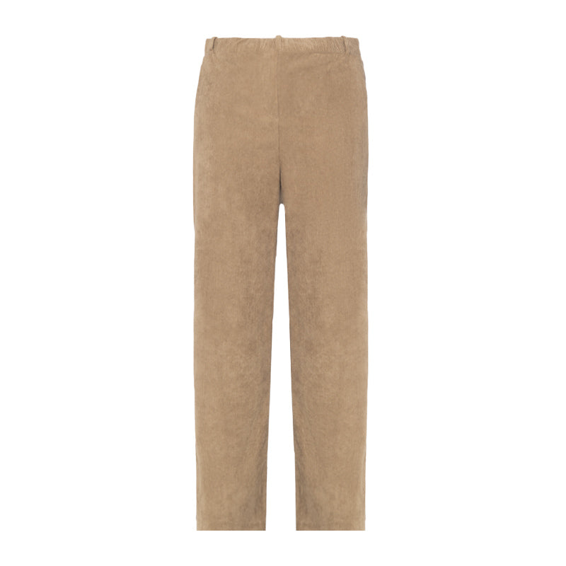 Pantalone donna Velluto