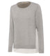 Maglione donna girocollo Viscosa