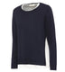 Maglione donna girocollo Viscosa