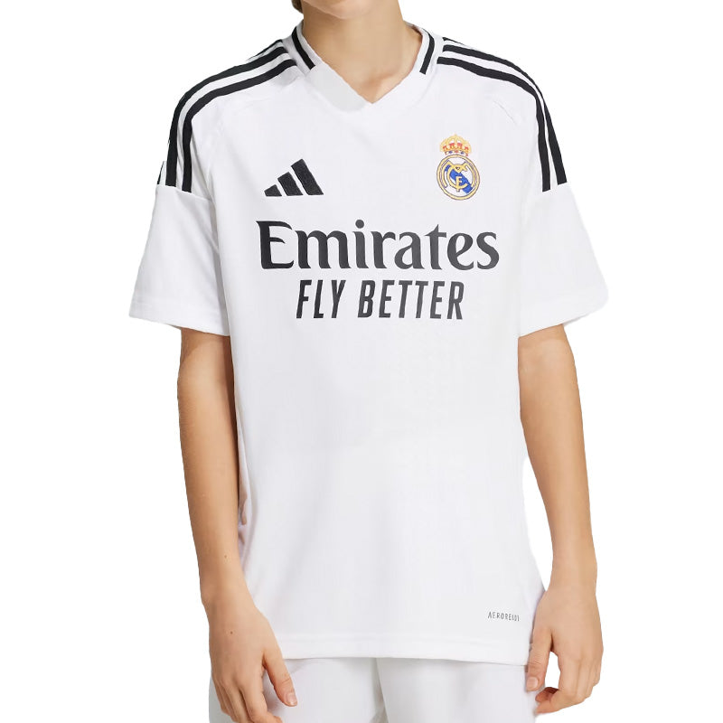 Maglia bambino Real Madrid Home 24/25