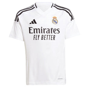 Maglia bambino Real Madrid Home 24/25