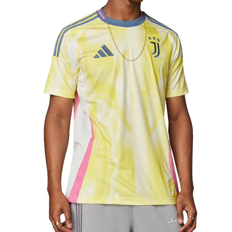 Maglia uomo Juventus Away 24/25