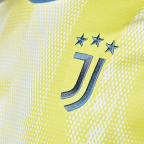 Maglia uomo Juventus Away 24/25