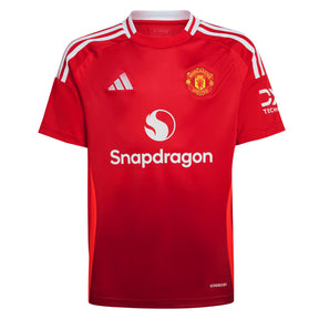 Maglia bambino Manchester United Home 24/25