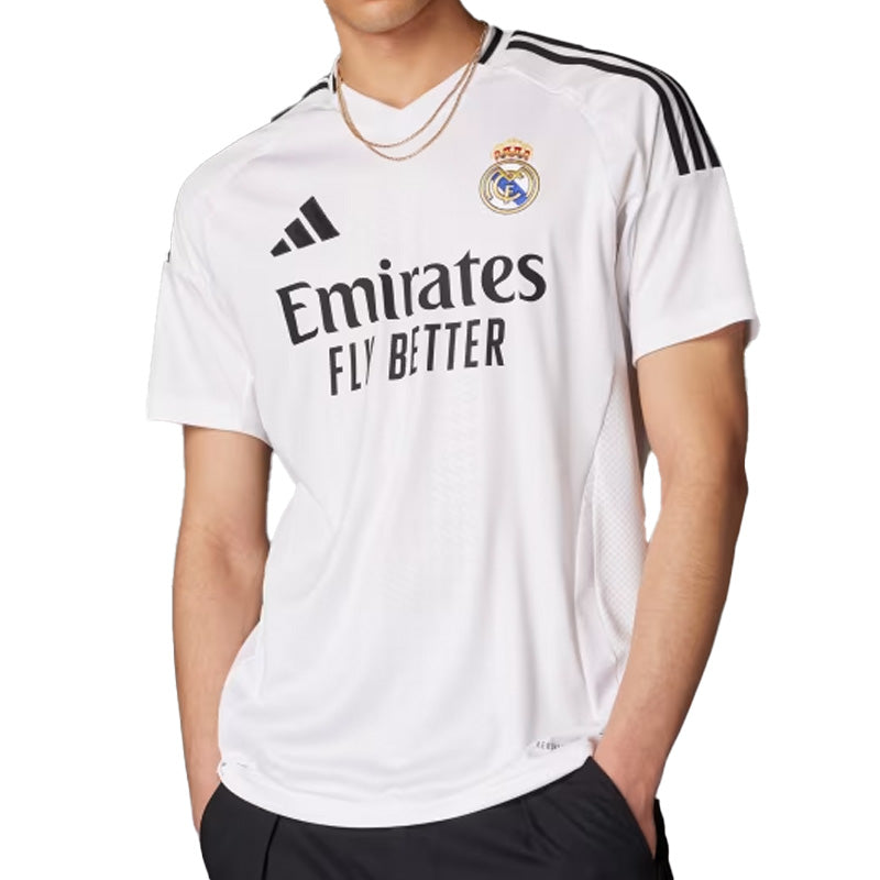 Maglia uomo Real Madrid Home 24/25