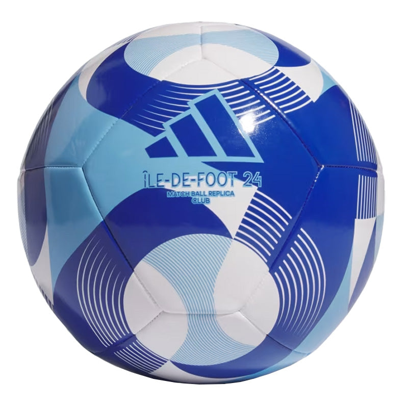 Pallone Olympics 24 Club