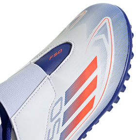 Scarpe bambino F50 Club velcro TF