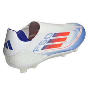 Scarpe uomo F50 League laceless FG/MG