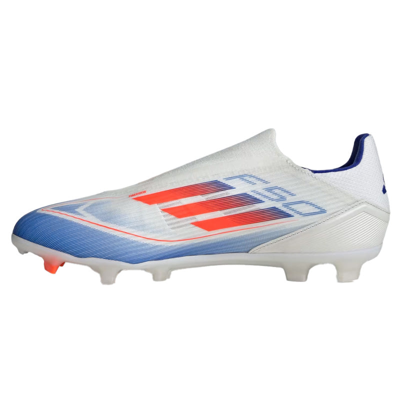 Scarpe uomo F50 League laceless FG/MG